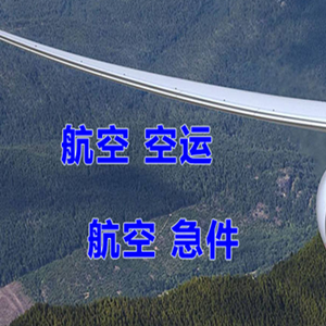 阿勒泰雪都航空邮寄快递-选东方航空和上海航空