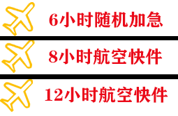 阿勒泰雪都航空邮寄快递公司,专业空运当天件